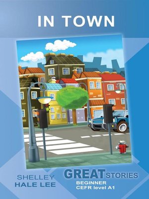 cover image of In Town (Great Stories